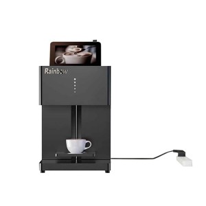 RB-FT5 Coffee Food Printer