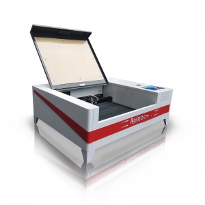 RBL4040 CO2 Laser Engraving Machine