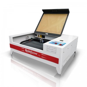 RBL4040 CO2 Laser Engraving Machine