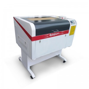 RBL4060H CO2 Laser Engraving Machine