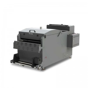 RB-R700 DTF Direct to film printer machine