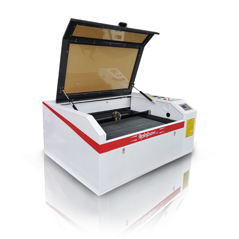 RBL6090H CO2 Laser Engraving Machine Featured Image