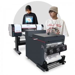 Nova 70 DTF Direct to film printer machine