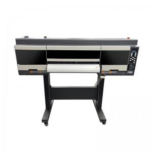 Chinese wholesale Dtf Heat Press - Nova 6204 A1 DTF Printer – Rainbow