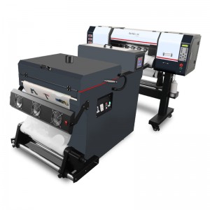 Nova 70 DTF Direct to film printer machine