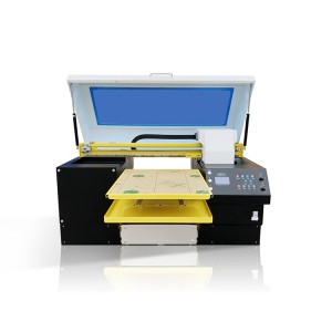 RB-4560T A2 T-shirt Printer Machine