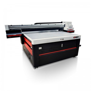 RB-1610 A0 Large Size Industrial UV Flatbed Printer
