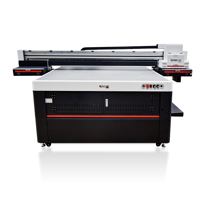RB-1016 A0 Large Size Industrial UV Flatbed Printer Featured Image