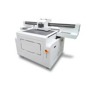 Impressora UV Nano 9x 9060