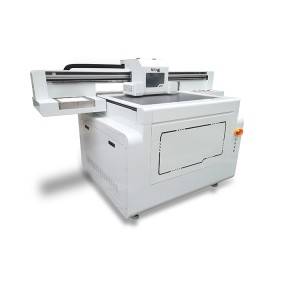 Nano 9x 9060 UV Printer