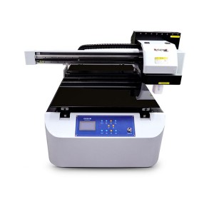 Nano 9 A1 6090 UV Printer