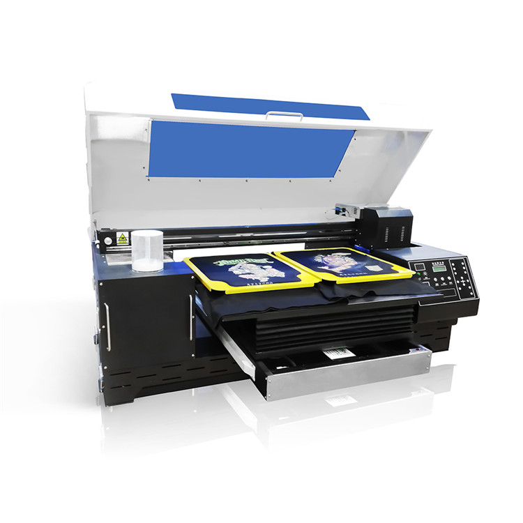 Kina Paller Printer Machine Machine og Pris | Regnbue