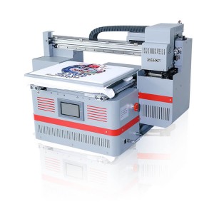 RB-4030T A3 T-shirt Printer Machine