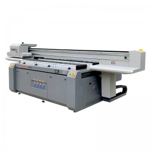 RB-2513 Large Format UV Flatbed Printer