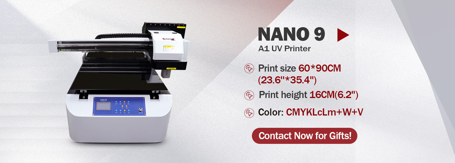 uv printer-NANO-9