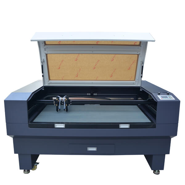CO2 LASER CUTTING MACHINE Featured Image