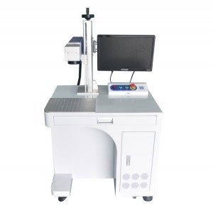 Desktop CO2 Laser marking machine