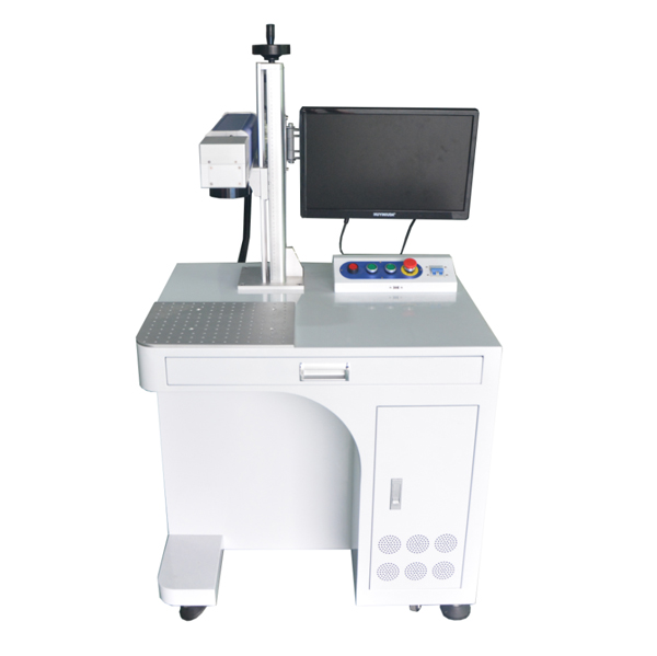Desktop CO2 Laser marking machine Featured Image