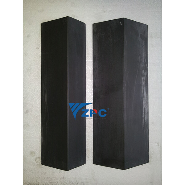 Wholesale Dealers of High-velocity Pressure Blast Cabinet -
 Fine technical ceramic domal bodies – ZhongPeng