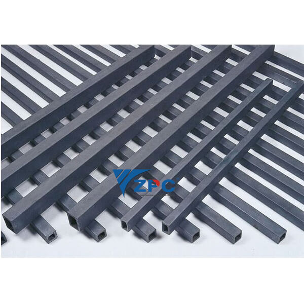 Best Price on Electric Heating Coil Tube -
 Beams of kiln – ZhongPeng