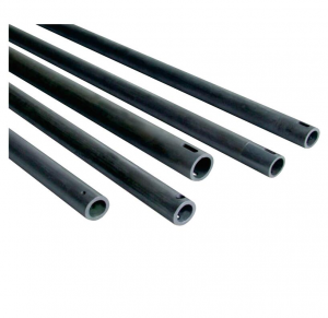 SiC rollers and beams
