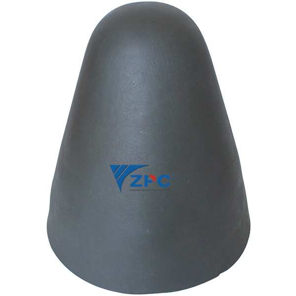 18 Years Factory Halogen Bathroom Heater -
 Silicon carbide ceramic separator – ZhongPeng
