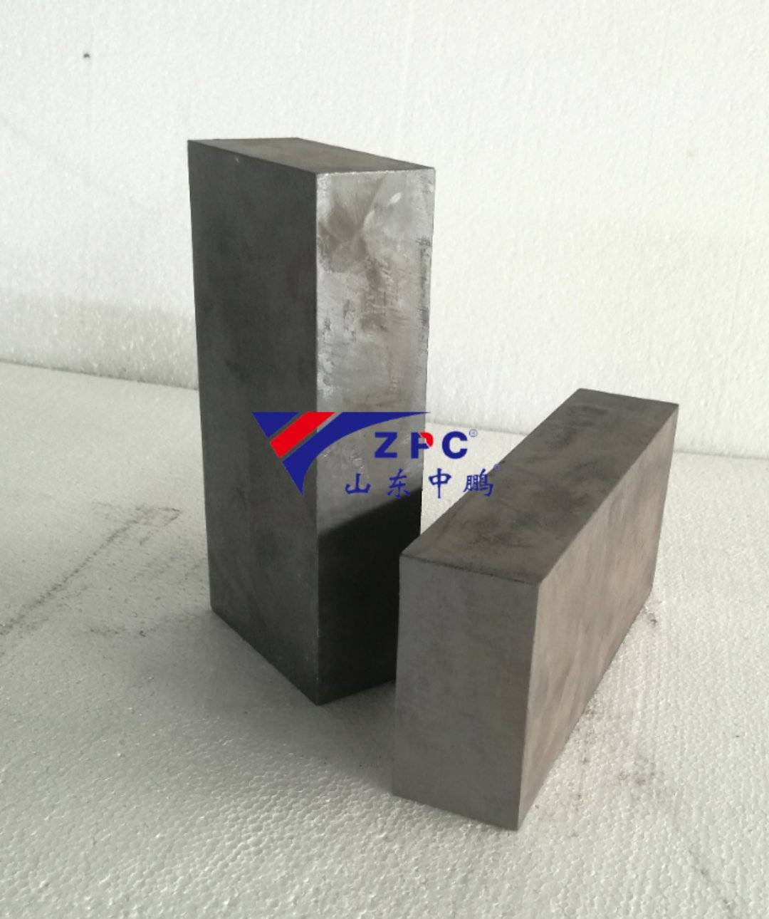 Renewable Design for Silicon Carbide Product -
 Manufacturer (factory) of Silicon Cabide bricks, plates, tiles – ZhongPeng