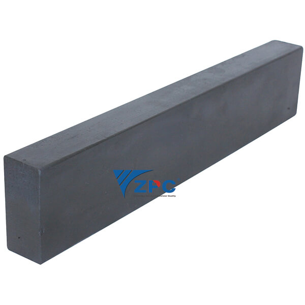 Factory source Silicon Carbide Superstructures -
 Solid RBSiC component – ZhongPeng