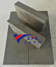 High Performance Water Jet Cleaning Tooth -
 Wear-resistant ceramic tiles used in Feeders and Inlet- SiC ceramic tiles 150*100*25 mm  – ZhongPeng