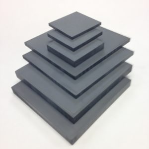 Wear resistant ceramic tiles – SiC tiles, Alumina tiles