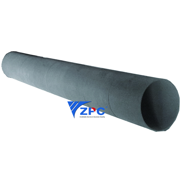 Newly Arrival W Radiant Tube -
 wear-resistant lining – ZhongPeng