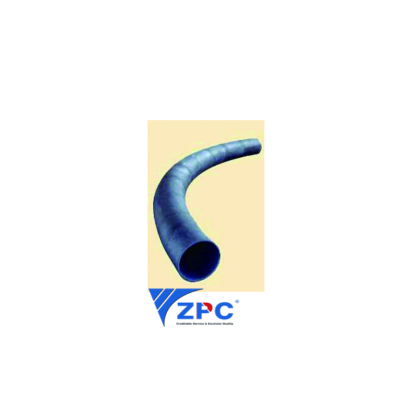Good Wholesale Vendors Burner Of Pellet -
 Corrosion and abrasion resistant pipe – ZhongPeng