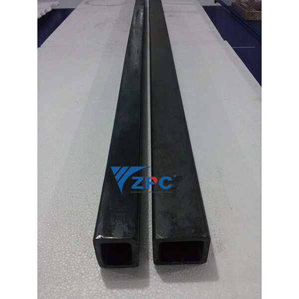 Hot Selling for Infrared Paint Heaters -
 Silicon carbide ceramic Beams – ZhongPeng