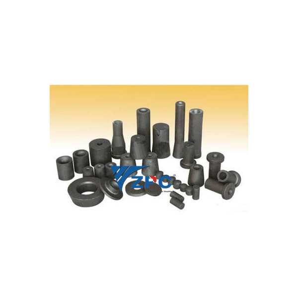 Quots for Reaction Bonded Silicon Carbide Setters -
 Reaction-bonded silicon carbide sandblasting nozzle – ZhongPeng