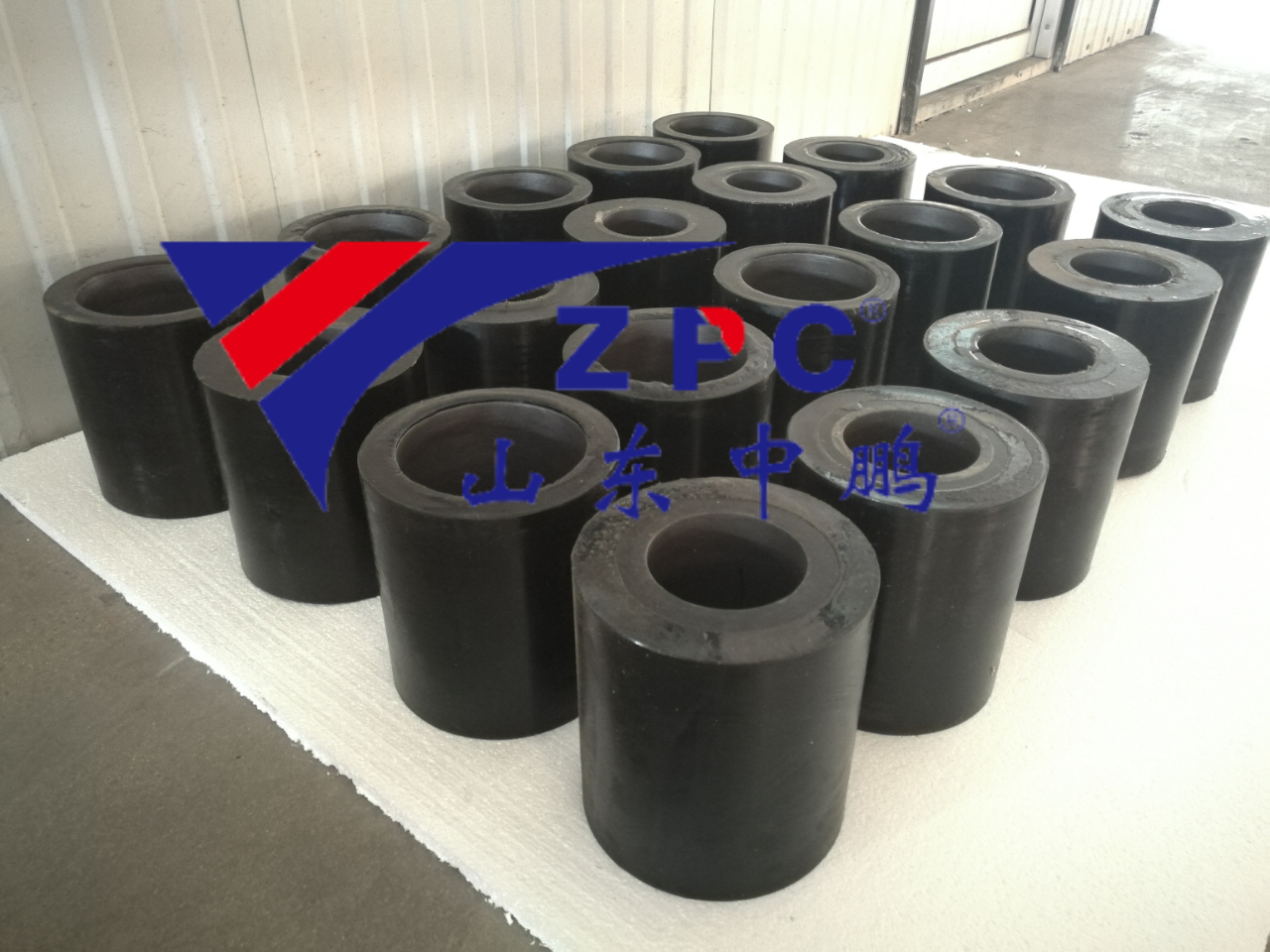 OEM/ODM China Gpn Flame Cutting Nozzle -
 Hydrocyclone Silicon Carbide Apex and Cone liner – ZhongPeng