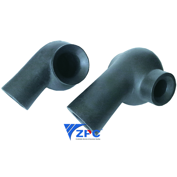 Manufacturer for Steinen Oil Nozzle -
 DN50 Hollow Cone Narrow Angle – ZhongPeng