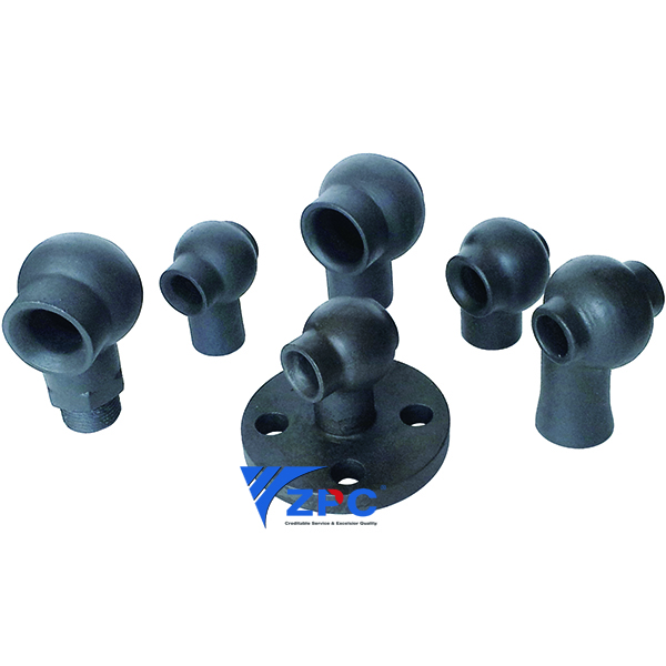 Professional Design Air High Pressure Spray Paint -
 Hollow Cone Nozzles – ZhongPeng