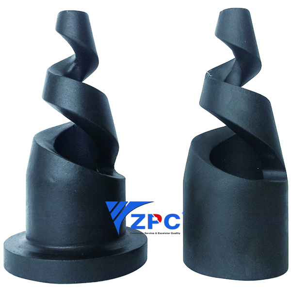 High definition Radiant Heater -
 solid cone spray nozzle – ZhongPeng