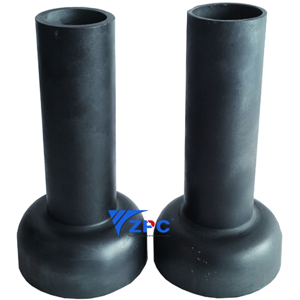 Fast delivery Fuel Nozzle Design -
 Nozzle of desulphurizing tower – ZhongPeng
