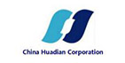 Kudin hannun jari China Huadian Corporation