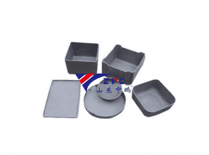 silicon carbide crucibles thiab saggers manufacturers