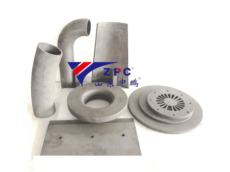 Special SiC ceramic parts Featured Image
