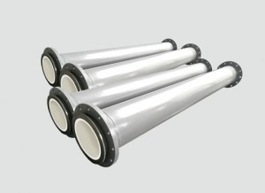 Top Suppliers Heat Resistant Alloy Radiant Tube -
 износостойкая труба с керамической футеровкой – ZhongPeng