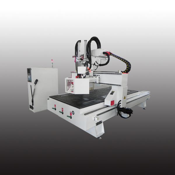 Manufacturer of Cutting Machine Sticker - Disc Type ATC Cnc Router – Realtop