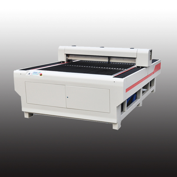 New Arrival China Board Cutting Machine - CO2 Laser Cutting Machine – Realtop detail pictures