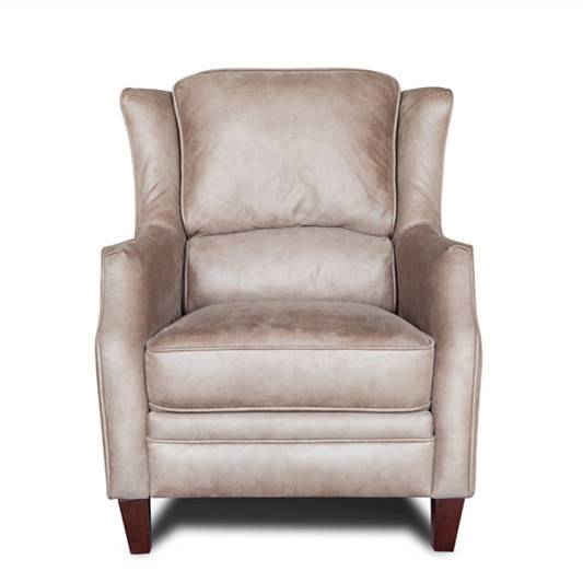 Best quality Memory Foam Gel Casper Mattress - High quality luxury new design modern single sofa chair – Chuan Yang