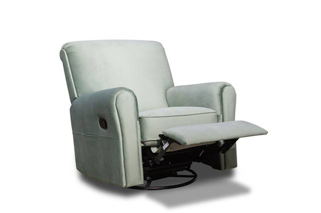 Hot sell living room modern leisure electric recliner chair