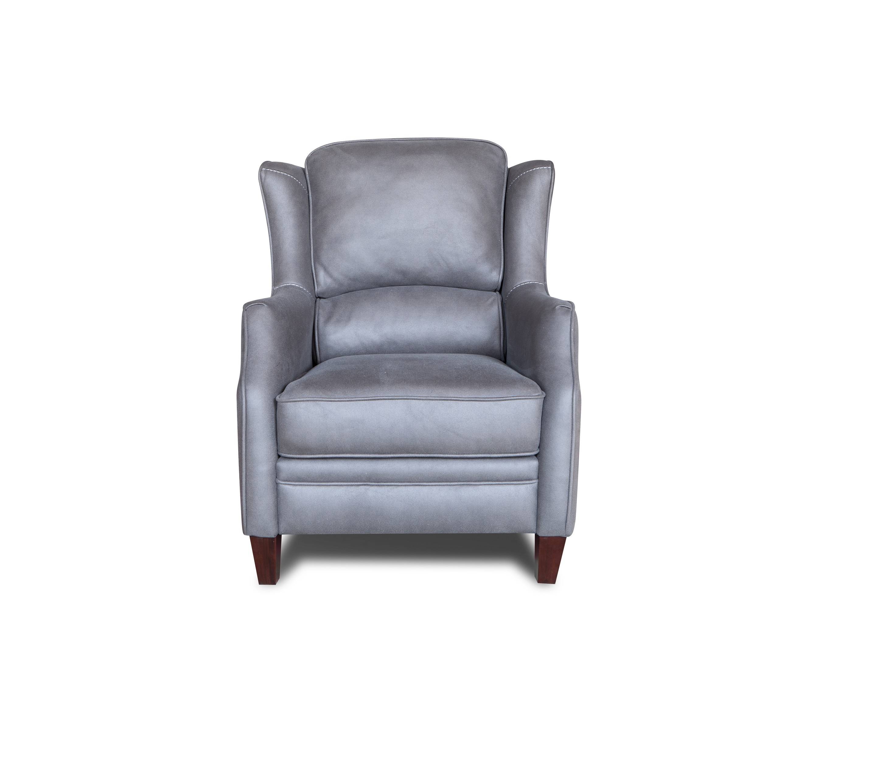 Manufacturer ofSwivel motion sofa - Modern style hotel relax fabric single sofa chair – Chuan Yang