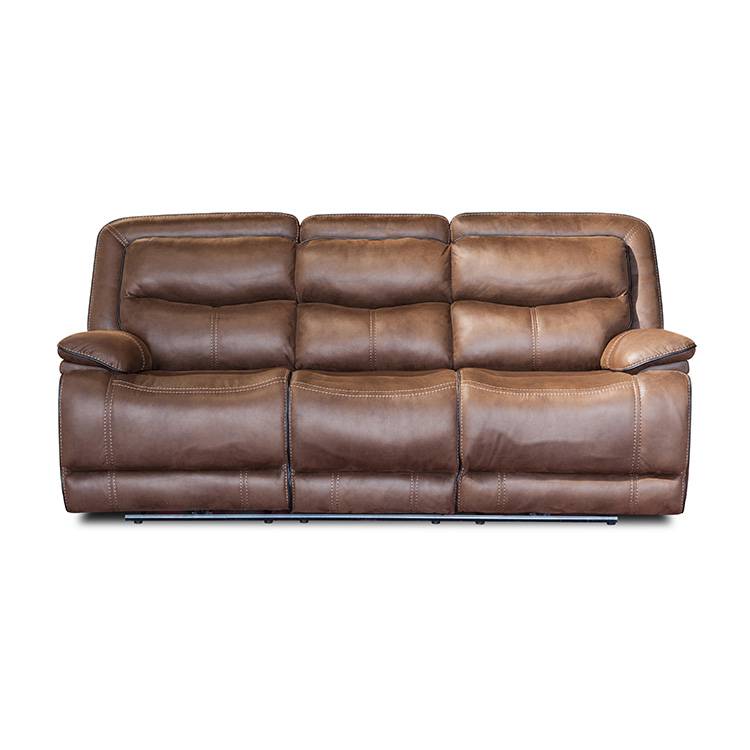 China Manufacturing Companies For Living Room Rocker Recliner Sofa