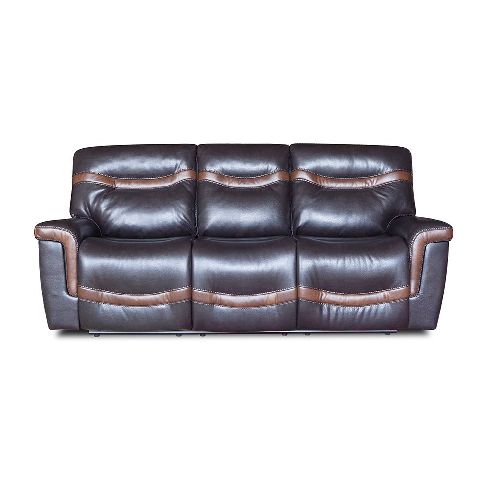 OEM Factory for Fabric Corner Sofa With Recliner - China supplier high quality modern design electric recliner sofa – Chuan Yang